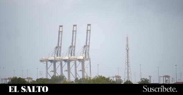 El polvorín del Mar Rojo, cada vez más cerca de prenderse