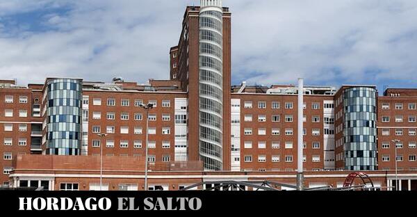 200 trabajadoras del Hospital de Cruces piden retirar los fármacos de Teva por complicidad con el genocidio