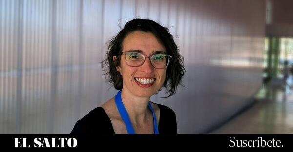 Daniela Osorio: "Lo económico incluye las relaciones y la materialidad, pero también los afectos”