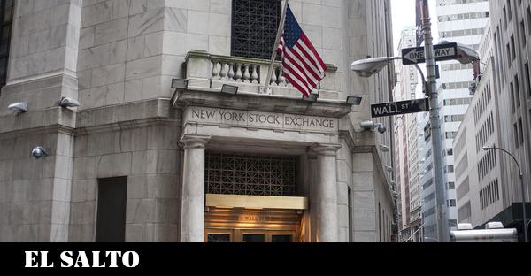 Coronavirus | Covid19 y la doctrina del shock en los mercados ...