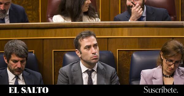El Congreso aprueba el decreto de aranceles por la mínima