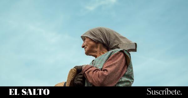 Un grupo de periodistas y fotógrafos se lanzan a documentar los vacíos del rural gallego para que no se olvide