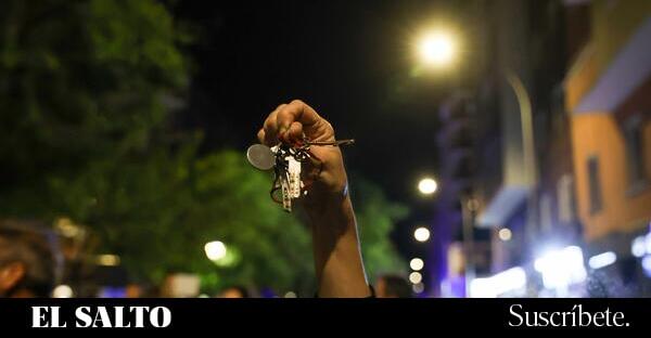 Más allá de la autonomía: hacia un nuevo ciclo del sindicalismo