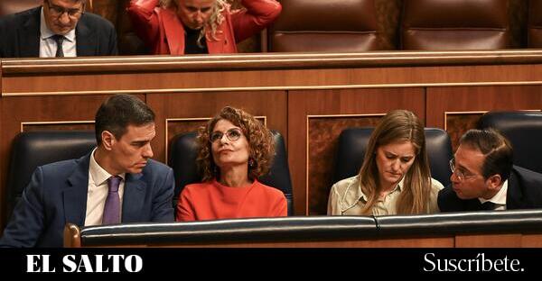 Las relaciones armamentísticas de España e Israel han sido “más lucrativas que nunca” desde octubre de 2023