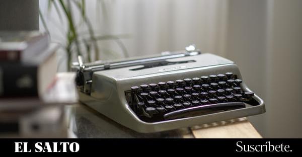 El futuro del periodismo no lo está escribiendo una máquina