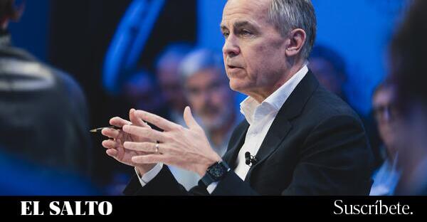 El PSOE se mira en el espejo de Canadá