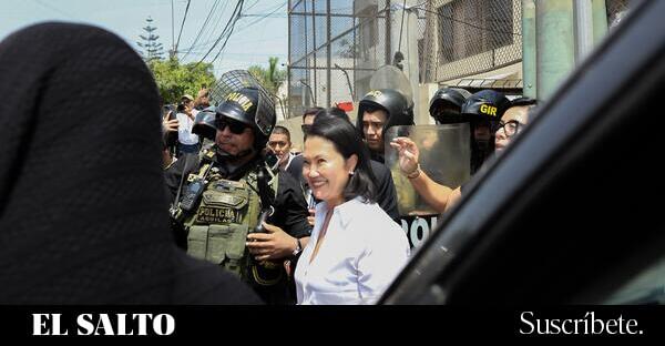 Qué se puede esperar de los primeros meses de Keiko Fujimori como presidenta de Perú