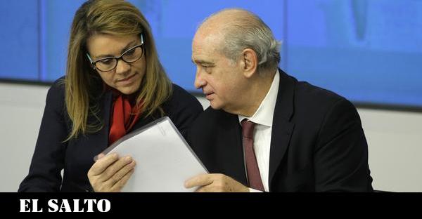 Kitchen: El Juicio que Sacude al PP y Revela sus Cloacas