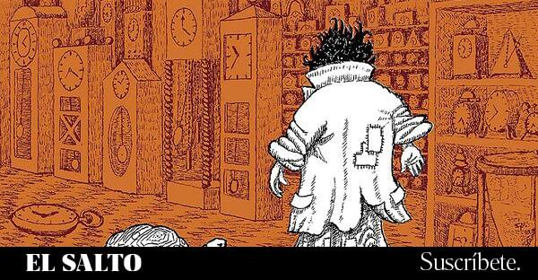 En busca de la ‘fantarquía’: ¿dónde están la fantasía y la ciencia ficción políticas?