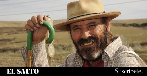 Muere El Cabrero, el cantaor al que el miedo hizo rebelde y no borrego