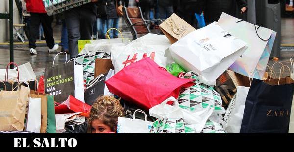 10 libros para entender la sociedad de consumo