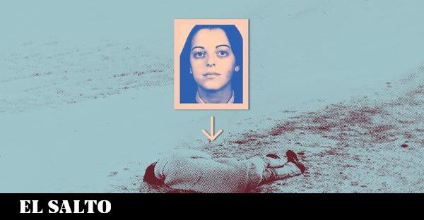 Transición Batallón Vasco Español, Madrid, año 1980 El Salto