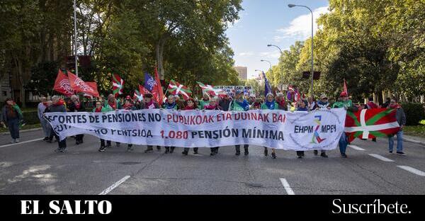 Europa considera que el complemento a las pensiones contra la brecha de género sigue siendo discriminatorio