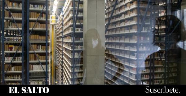 Ex Libris, la empresa israelí que provee tecnología a las bibliotecas del mundo