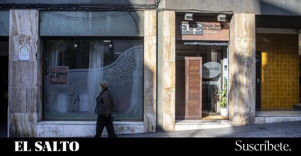 La Asociación de Terapia Gestalt expulsa a una escuela tras varias denuncias de alumnas por prácticas abusivas