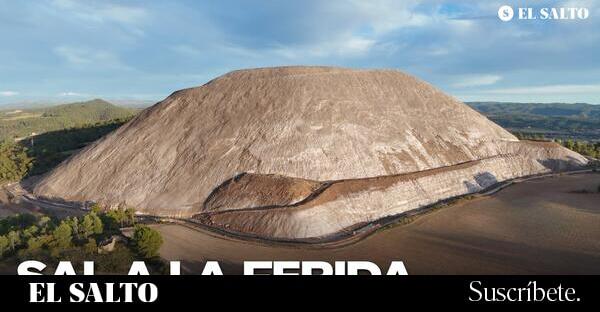 ‘Sal a la ferida’: un documental sobre el impacto de la multinacional israelí ICL en Catalunya y Palestina