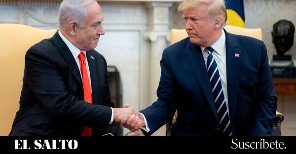 Un mes de guerra en Irán: los mercados ya no creen a Trump, siguen el ‘TACO’