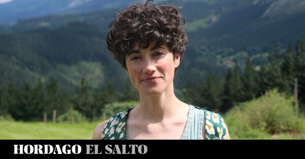 Milikua: “Los hombres no hacen las tareas más importantes en el campo, cobran valor porque las hacen ellos"