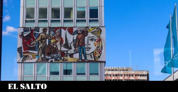 En dos artículos, el profesor Rallo intentó demostrar el fracaso económico de la Unión Soviética. El estudio de los datos, sin embargo, demuestra justo lo contrario. En dos artículos, el profesor Rallo intentó demostrar el fracaso económico de la Unión Soviética. El estudio de los datos, sin embargo, demuestra justo lo contrario.