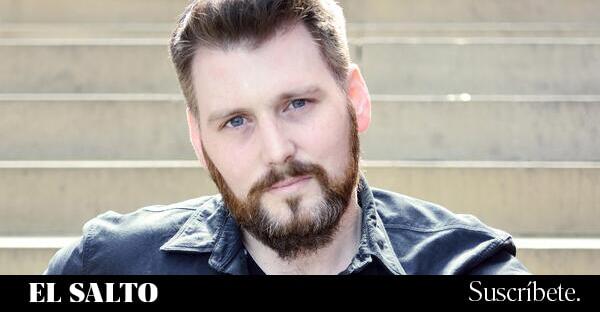 Richard Seymour: “Detrás del ‘no puedo tener sexo’ de los incel hay realmente falta de interés por el sexo”