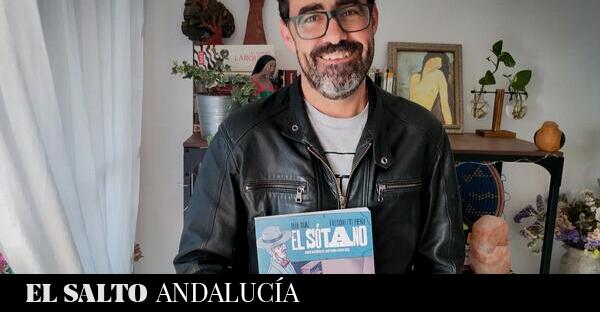 Ibán Díaz: “Los guerrilleros del franquismo están más próximos a ser unos héroes que unos villanos”