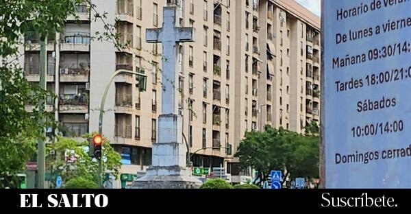 El Tribunal Constitucional paraliza el desarrollo de la Ley de Concordia de Extremadura – El Salto