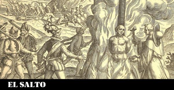 Filosofía | El “paso del mito al logos”: nacimiento de la Filosofía, eurocentrismo y - El Salto - General