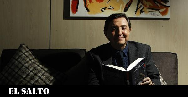 Denuncian a Losantos y a ‘El Mundo’ por la columna que asocia a las personas LGTBIQA+ con la pedofilia