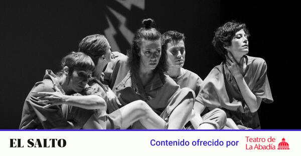 La Abadía presenta 'Órgia', propuesta escénica que pone el foco en la salud mental desde una mirada feminista