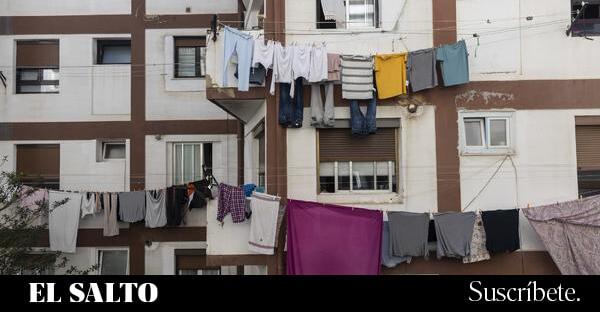 Abolir la familia, la perspectiva de une superviviente