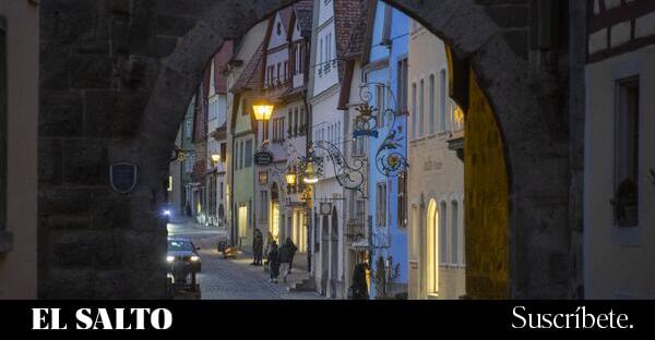 ¿Existe una identidad europea?