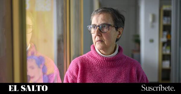 Marga Padilla: “Podemos crear una relación liberadora con la tecnología”