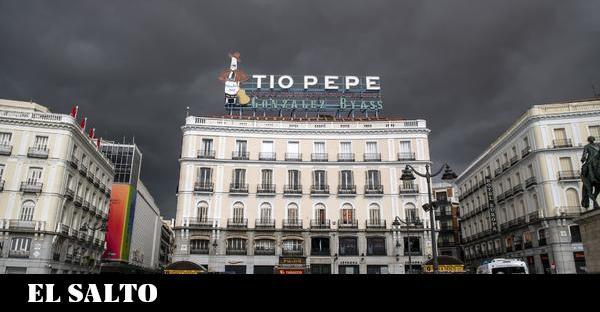 Covid-19, año uno: balance de una pesadilla autoritaria y de una gestión fracasada