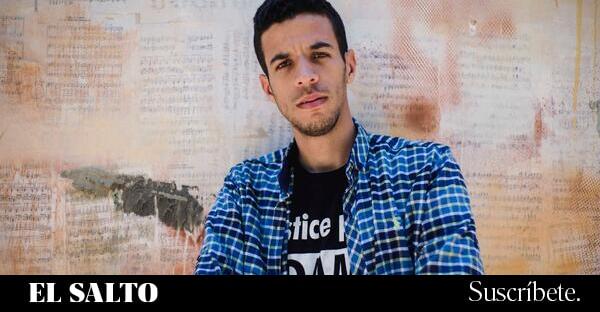 La puesta en libertad del rapero El Mahdi Lyoubi da un respiro a las voces críticas en Marruecos