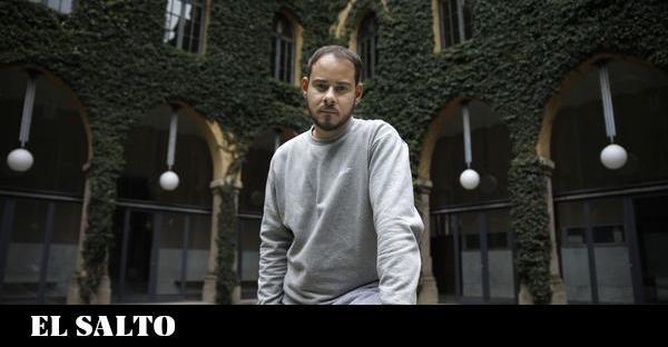 Vetan la comparecencia de Pablo Hasél en el grupo de trabajo sobre mejoras penitenciarias del Parlament