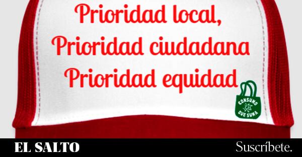 Otras prioridades que sí mejoran la vida de la gente