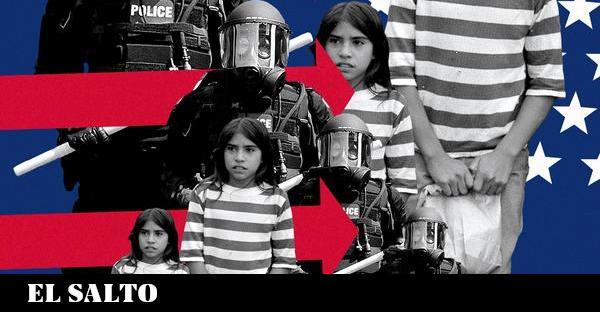 Estados Unidos | La policía mató a tres personas cada día en Estados Unidos  durante 2022 - El Salto - Edición General