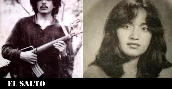 Ecuador | Ernesto y el fantasma de la guerra sucia en Ecuador - El Salto - Edición General Ecuador | Ernesto y el fantasma de la guerra sucia en Ecuador - El Salto - Edición General