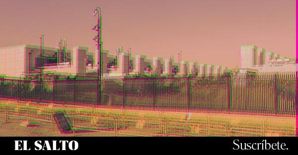 Podcast | Aragón contra Amazon: no es sequía, es saqueo