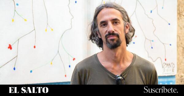Juan Bordera, periodista: “En la crisis energética, el tecnooptimismo es mesiánico y juega a favor de Trump”