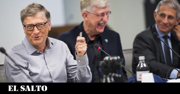 Grandes tecnológicas, grandes mentiras II