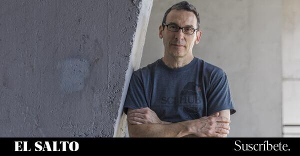César Rendueles: “Estamos viviendo el reverso oscuro del Silicon Valley amable”