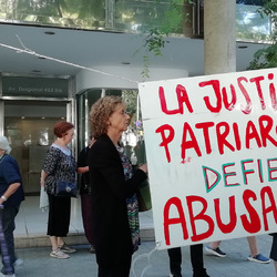 Concentracin Mara No Se Va consulado Uruguay