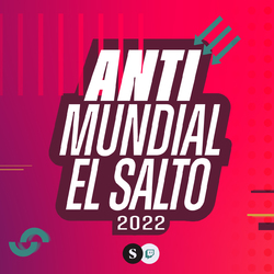 Montaje antimundial twitch