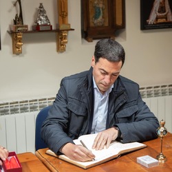 Imanol Pradales