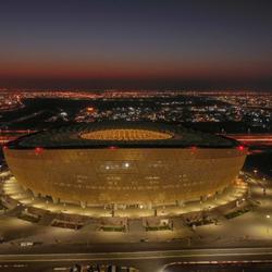 estadio qatar