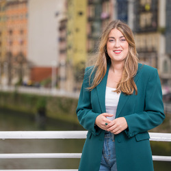 Alba Garcia 