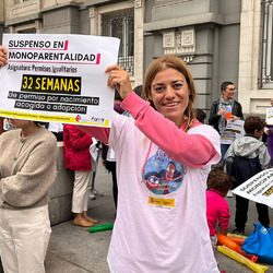 Concentración Permisos Nacimiento Acumulación