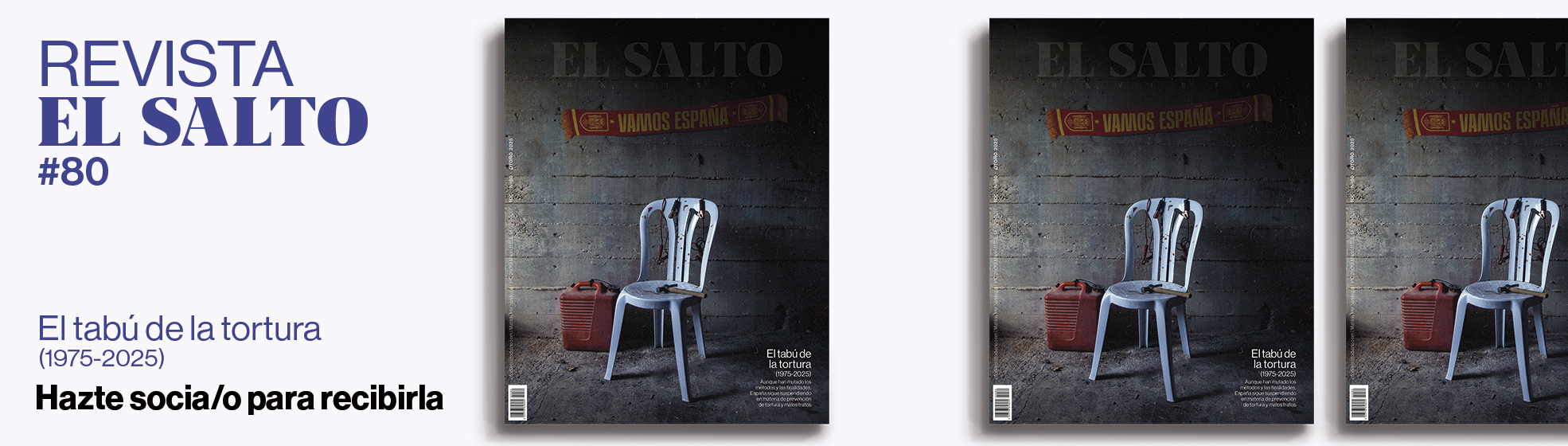 Revista 80
