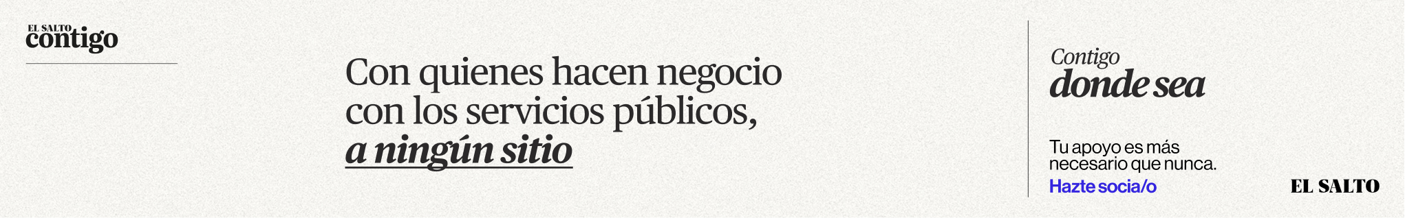 Imagen del artículo original: Sindicatos de inquilinos y laborales registran la huelga del 11 de noviembre por la vivien
